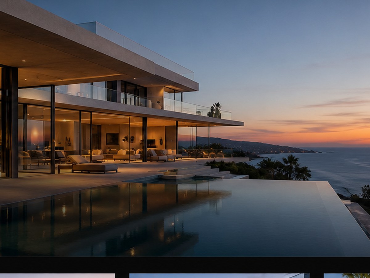 400 Ocean Boulevard