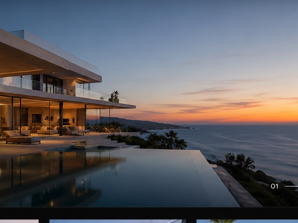 720 Sunset Drive