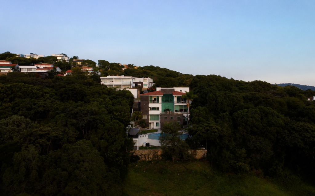 CASA IXTAPAN DE LA SAL