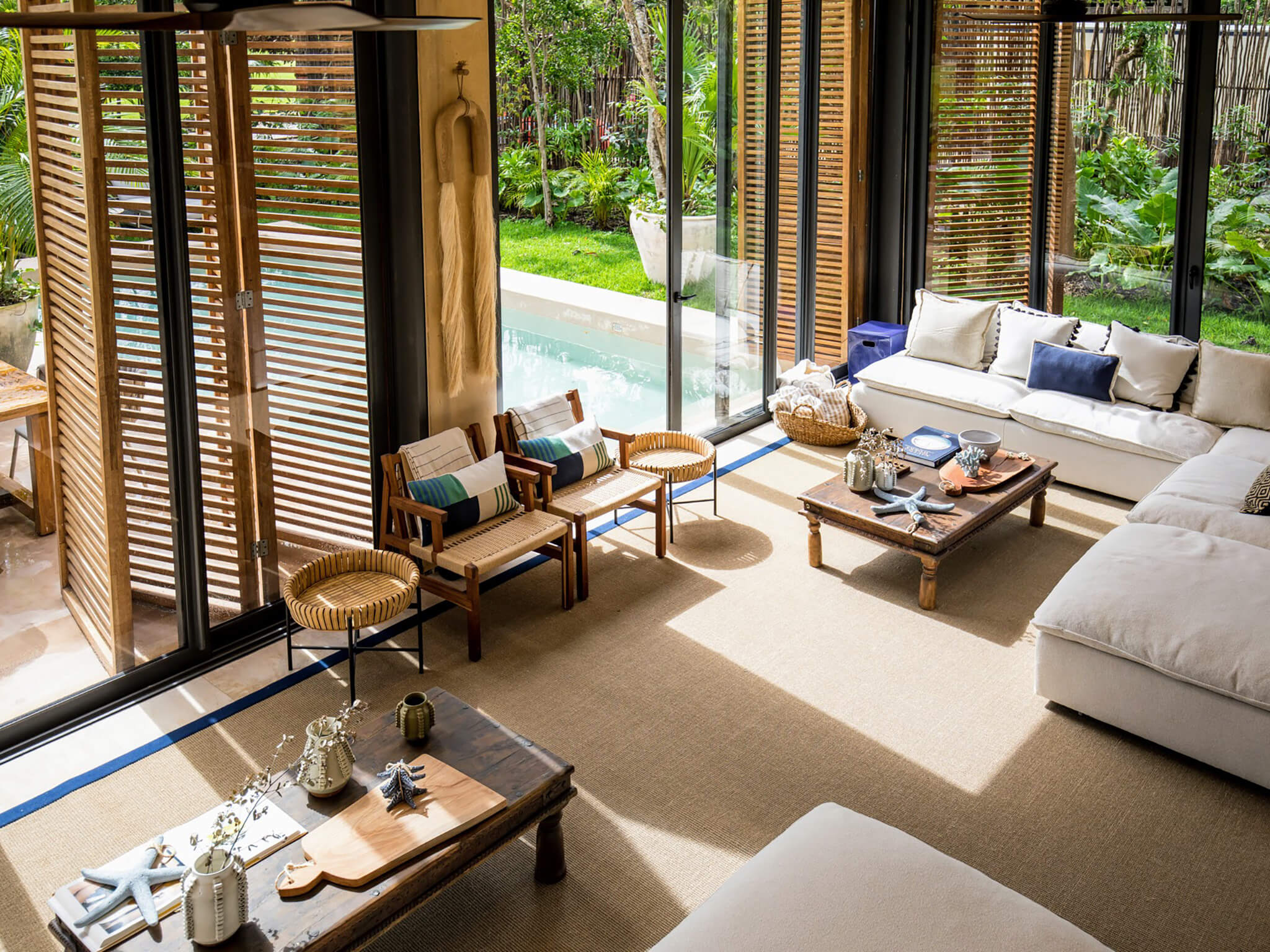 PALM VILLAS
