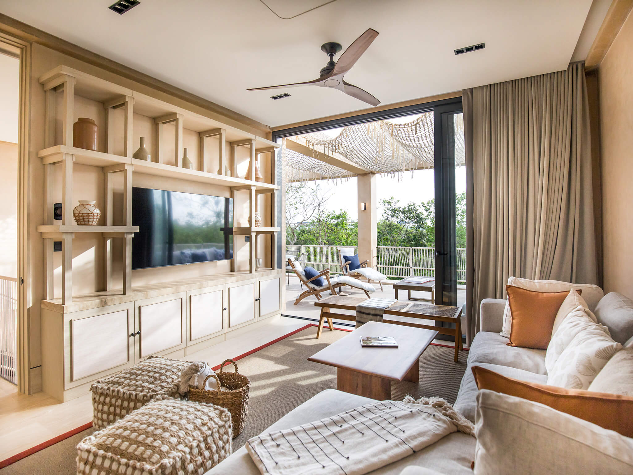 PALM VILLAS